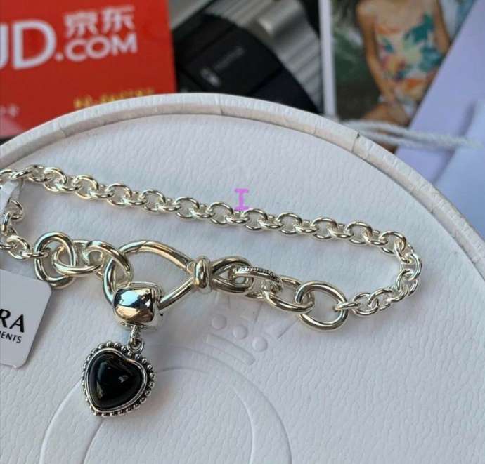 Picture of Pandora Bracelet 10 _SKUPandoraBraceletI04010113564